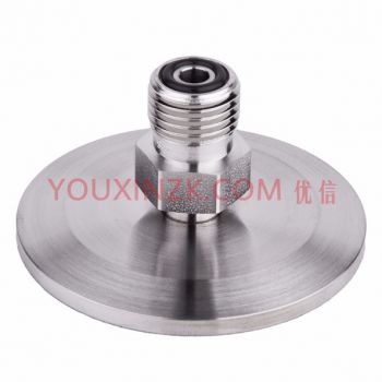 KF40转VCO公接头